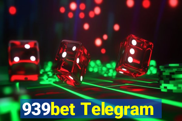 939bet Telegram